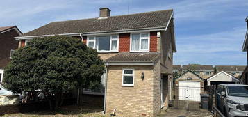 3 bedroom semi-detached house