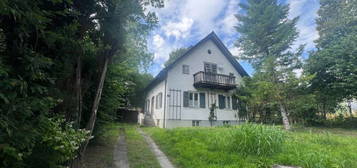 Haus mit Charme und Potential