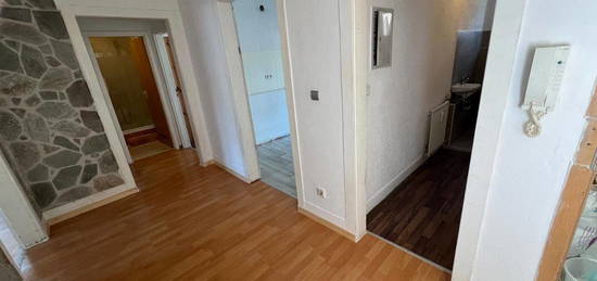 3 Zimmerwohnung in 75339Höfen zu vermieten