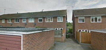 End terrace house to rent in Nairn Mews, Carlton, Nottingham NG4