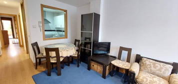 Apartamento de alquiler en El Molar (Madrid)