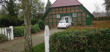 Saniertes Landhaus in ruhiger Lage der Gemeinde Hatten