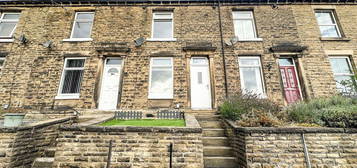 Terraced house for sale in Firth Street, Brighouse HD6