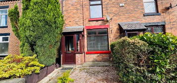 2 bed terraced house for sale