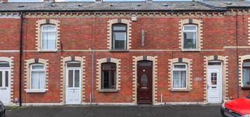 26 Bloomfield Street, Belfast, BT5 5AU