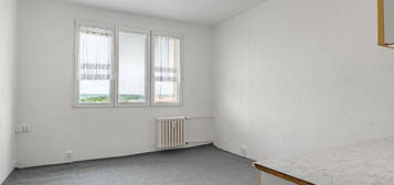 Pronájem bytu 1+kk 21 m²