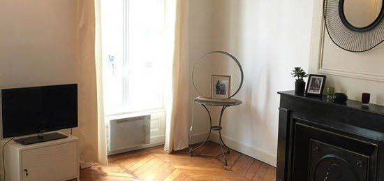 Location appartement Lyon