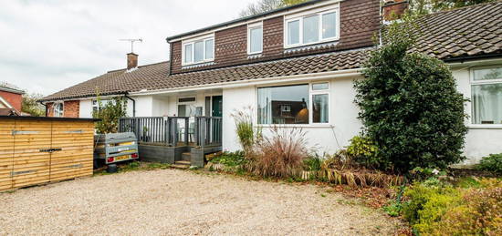 Bungalow for sale in Penlands Vale, Steyning BN44