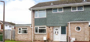 3 bedroom semi-detached house