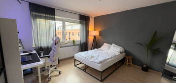 1 Zimmer Wohnung Erphoviertel ab 01.12