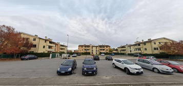 Quadrilocale all'asta in via Divisione Folgore, 4