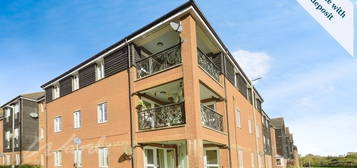 2 bed flat to rent