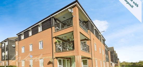 2 bed flat to rent