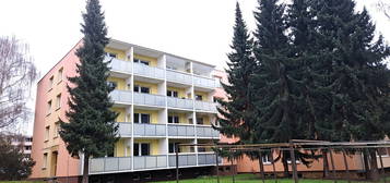 Prodej bytu 1+1 36 m²