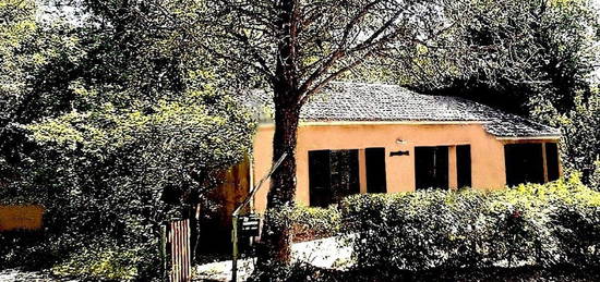 VILLA HORS AGENCE LE THORONET (Var)