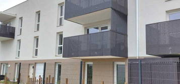 Achat appartement 2 pièces 41 m²