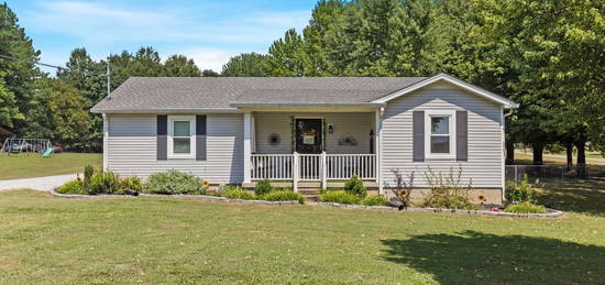 326 Dink Rut Rd, Portland, TN 37148