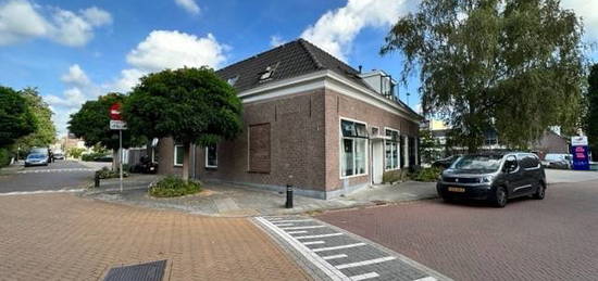 Ruime Kamer op centrale locatie