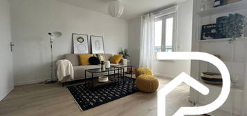 Appartement  à vendre, 5 pièces, 4 chambres, 124 m²