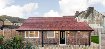 Detached bungalow for sale in Little Roke Road, Kenley CR8