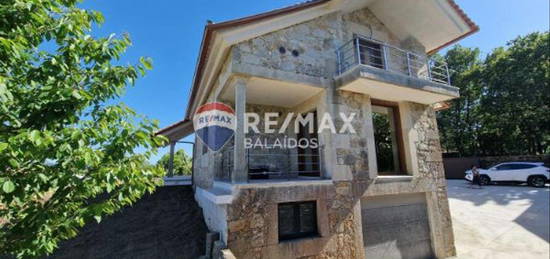 Casa o chalet en venta en Lugar Pias, O Rosal  