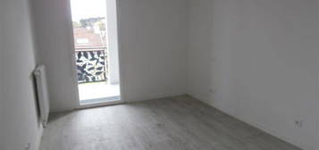 Location appartement 2 pièces 41 m²