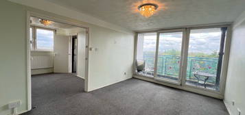 2 bed flat to rent