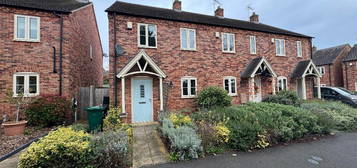 3 bedroom semi-detached house