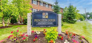 Princeton Dover Apartments, Dover, NH 03820