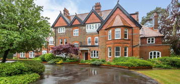 Flat for sale in Burcot, Abingdon, Oxfordshire OX14