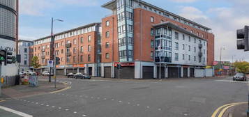 C2.4 Apartment, Whitehall Square, 181 Sandy Row, Belfast, BT12 5EU