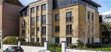 Flat for sale in Union Place, Worthing, West Sussex BN11