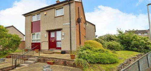 End terrace house to rent in Blackcot Road, Dalkeith EH22