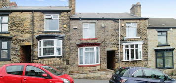 3 bedroom terraced house