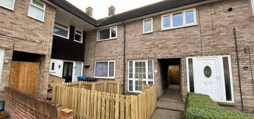 2 bed terraced house to rent