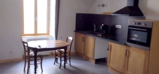 Appartement 45m2