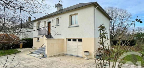 Maison 5 pièces 80 m²