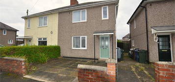 2 bedroom semi-detached house for sale