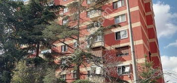 Etiler Belediye Sitesi Kiralk 2+1 Daire