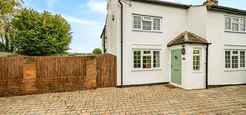 Semi-detached house for sale in Straight Bit, High Wycombe HP10