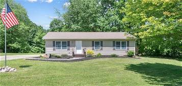 2170 Rose Rd, Deerfield Township, OH 45140