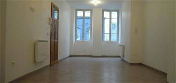 Location appartement 1 pièce 35 m²