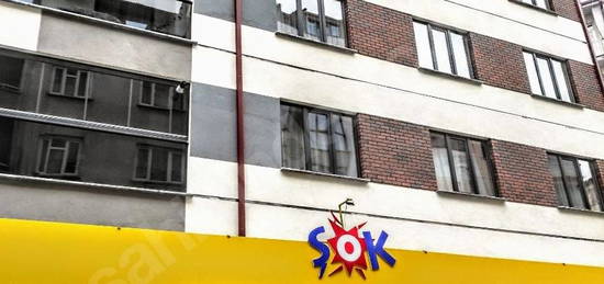 KIRMIZITOPRAK MH.160 M2 GENİŞ AYDINLIK LÜKS DAİRE