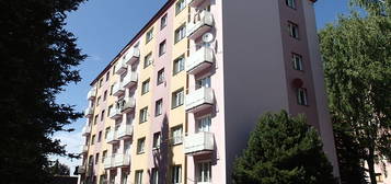 Prodej bytu 2+1 53 m²