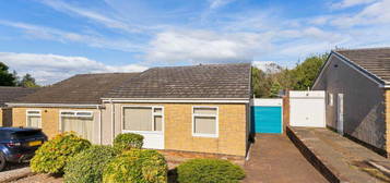 2 bedroom semi-detached bungalow for sale