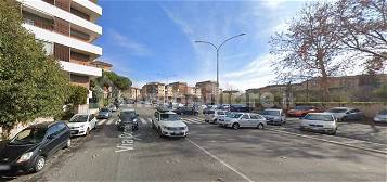 Monolocale via Cornelio Sisenna, Alessandrino - Torre Spaccata, Roma