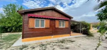 Casa en El Palmar