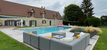 Maison 8 pièce(s) 210 m2
