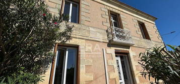 Achat maison 7 pièces 204 m²