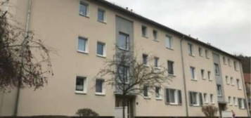 Balkonwohnung in Bad Hersfeld